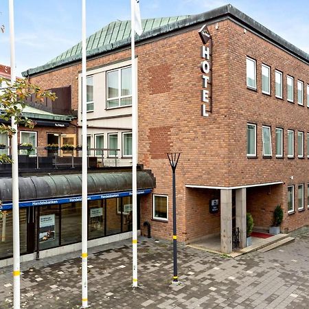 Best Western Hotel Åkersberga Eksteriør billede