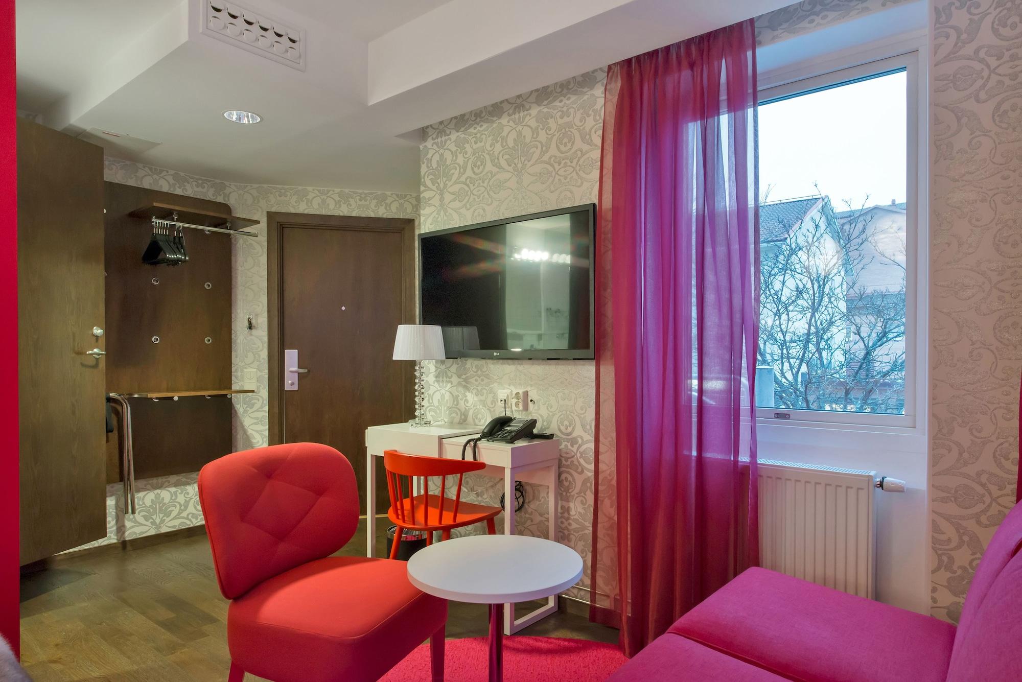 Best Western Hotel Åkersberga Eksteriør billede