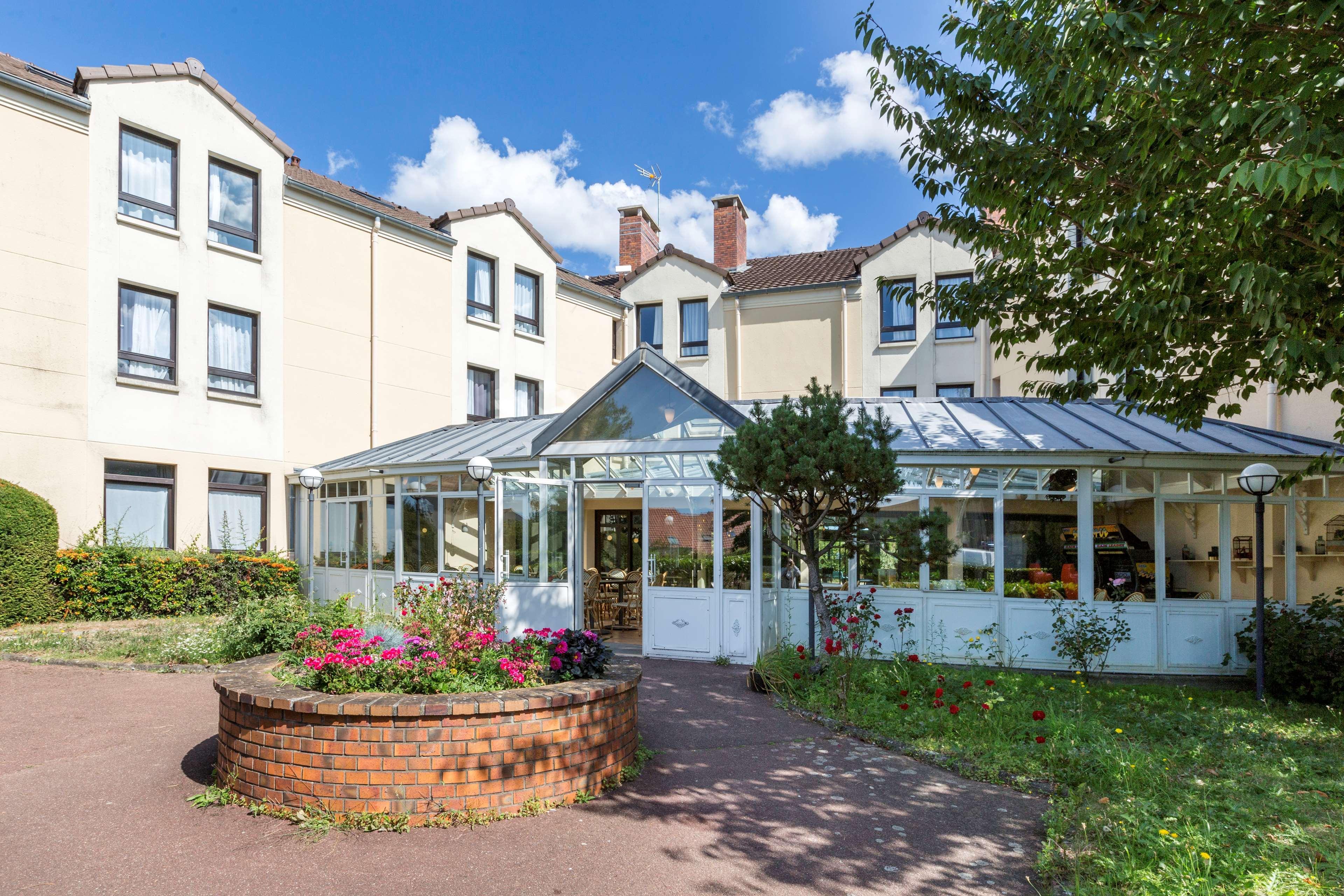 Best Western Hotel Åkersberga Eksteriør billede