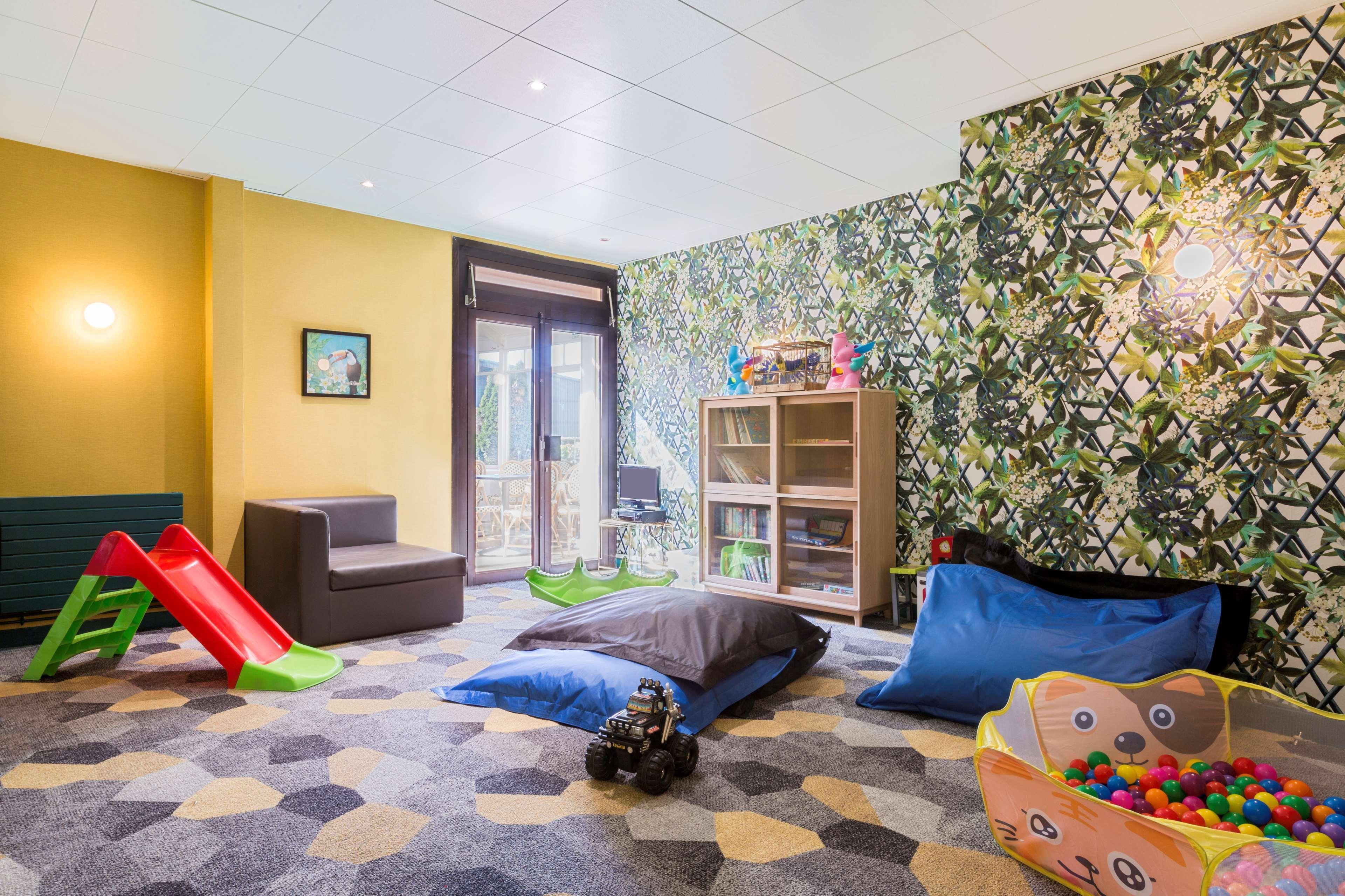 Best Western Hotel Åkersberga Eksteriør billede