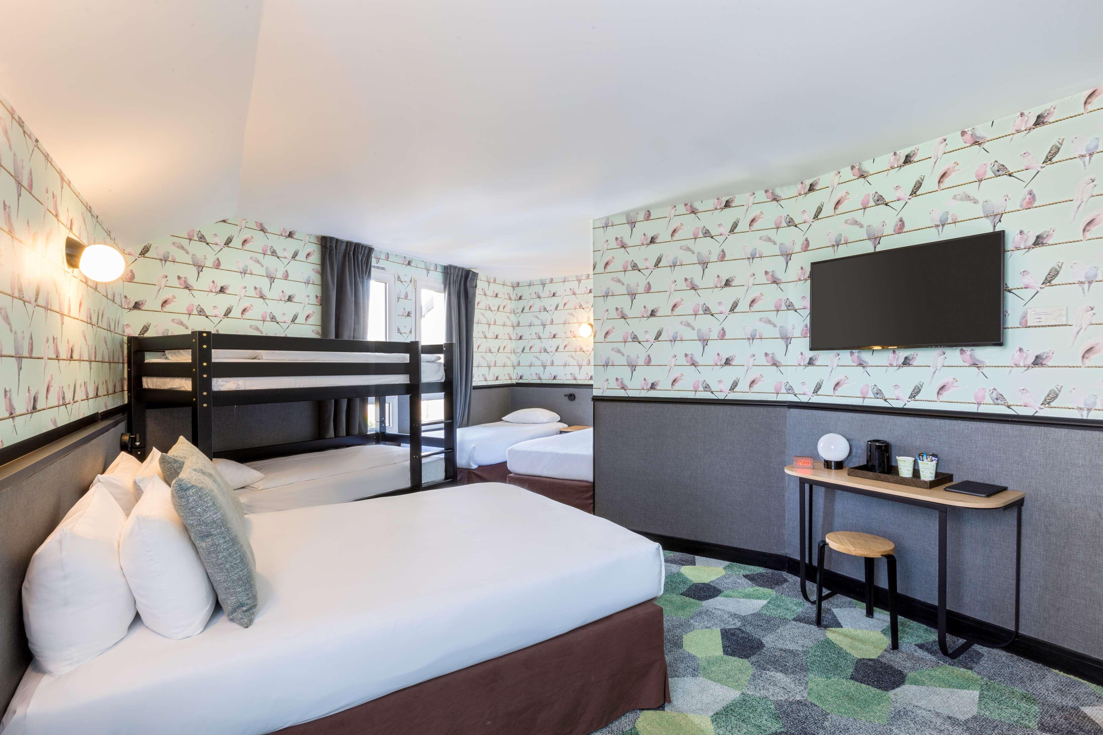 Best Western Hotel Åkersberga Eksteriør billede