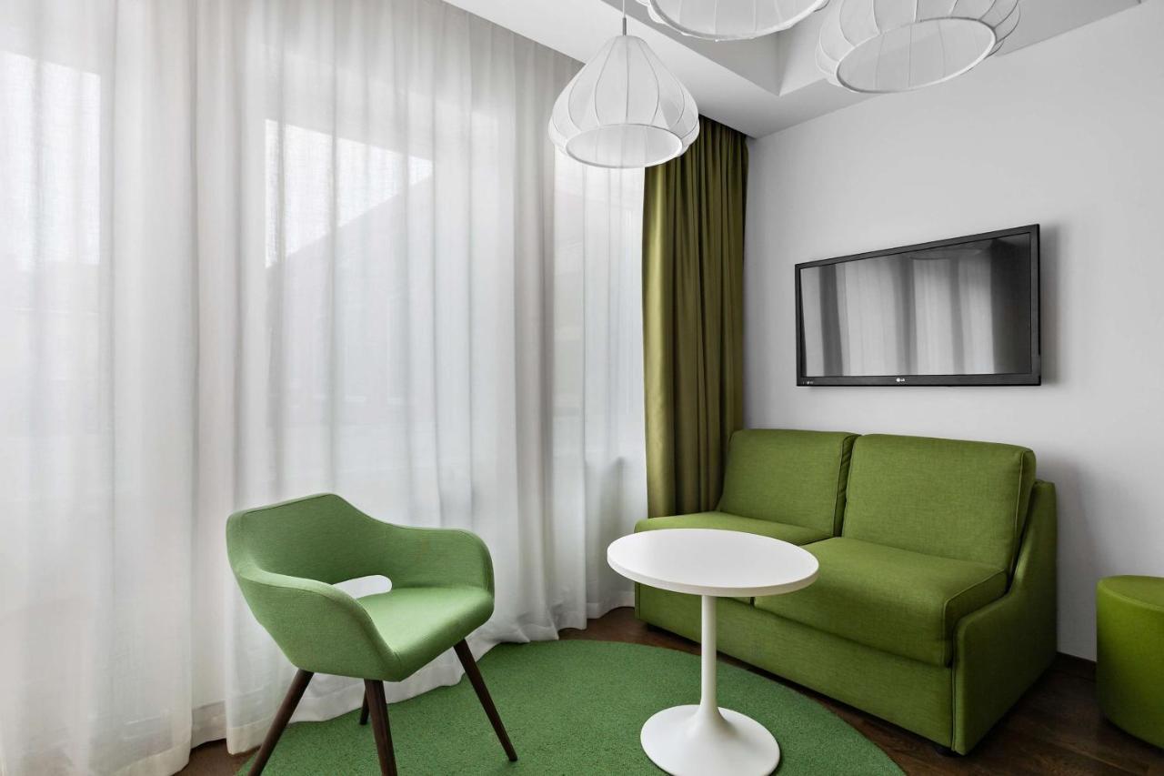 Best Western Hotel Åkersberga Eksteriør billede
