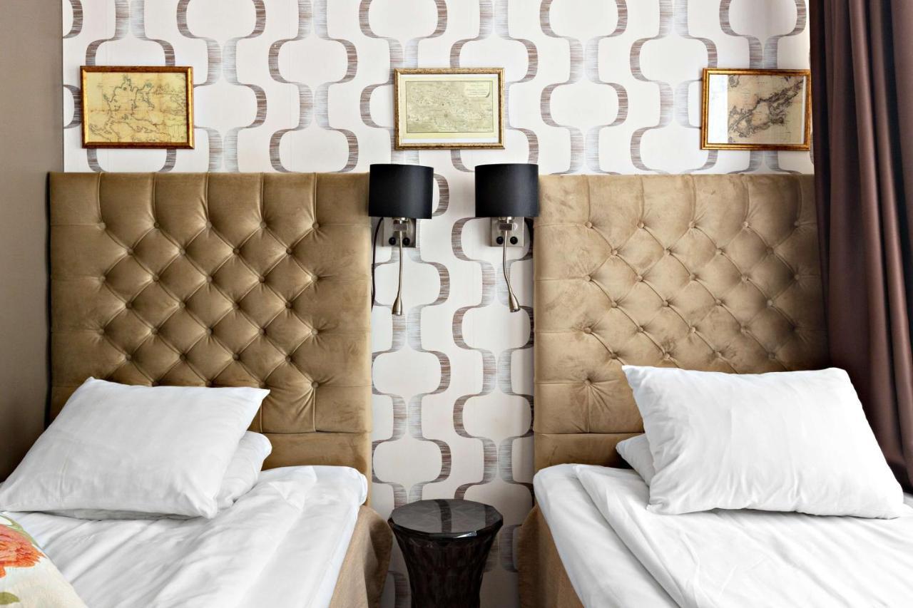 Best Western Hotel Åkersberga Eksteriør billede