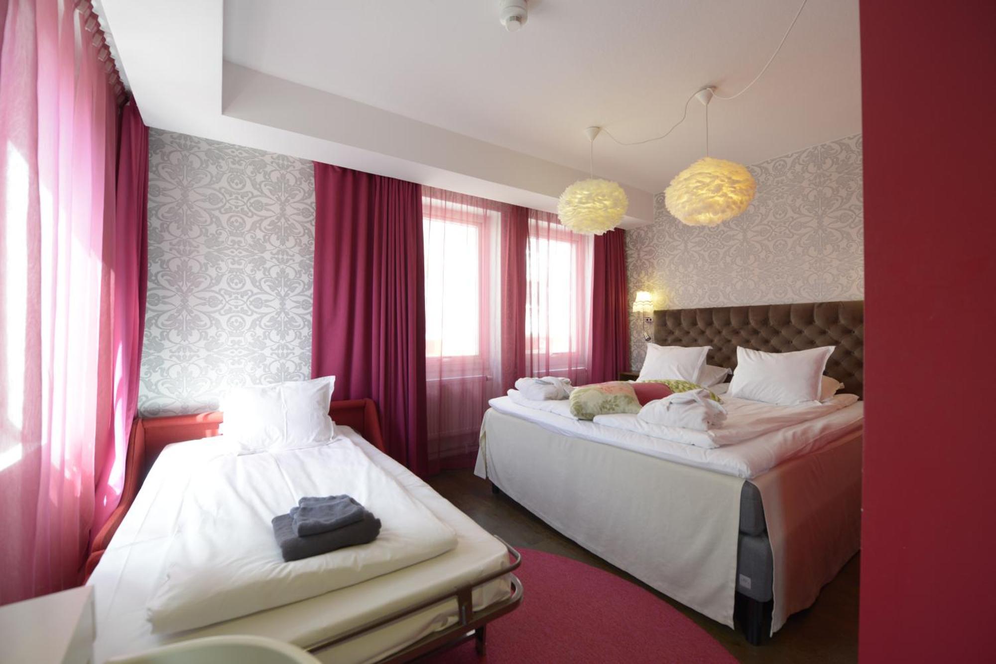 Best Western Hotel Åkersberga Eksteriør billede