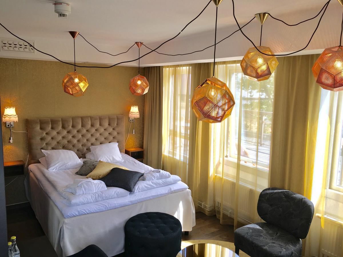 Best Western Hotel Åkersberga Eksteriør billede